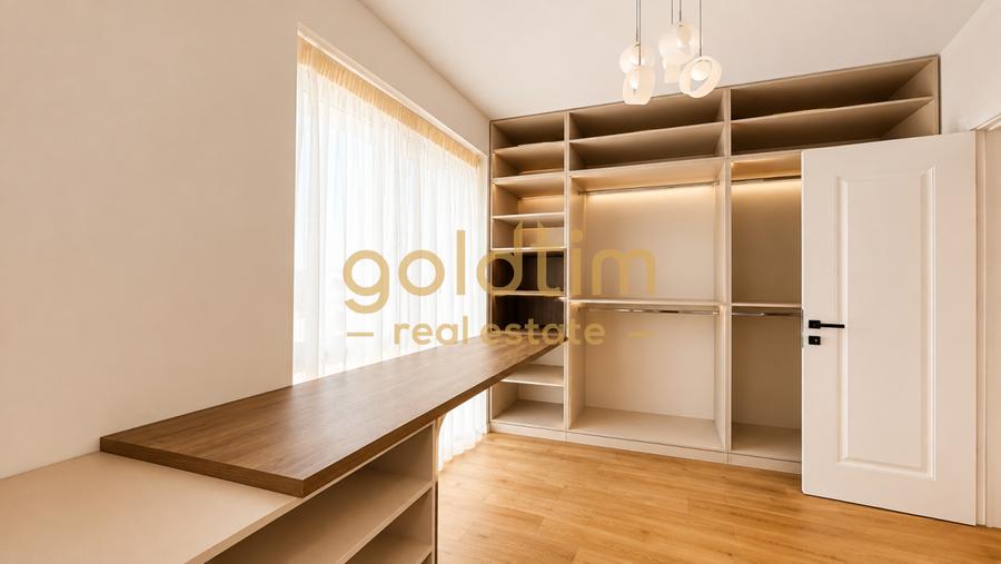 VILA PREMIUM / 5 CAMERE / SPATII DEPOZITARE / READY TO MOVE