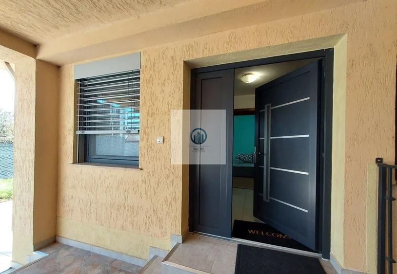 Vila deosebita în loc Simeria, zona ultracentrala