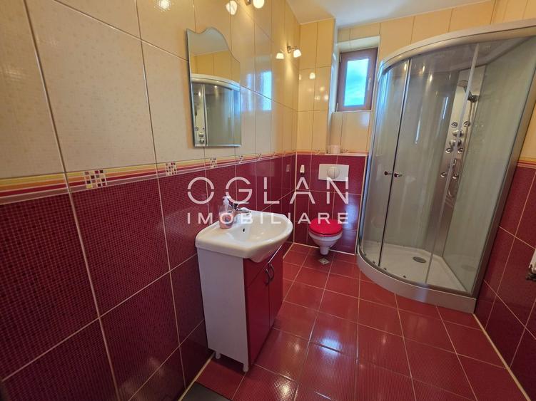 Casa Individuala 5 camere, 210 mp utili, zona premium in Selimbar