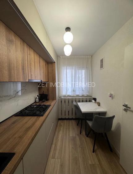 3 camere Tineretului - Piata Norilor *prima inchiriere* | pet friendly | - 3