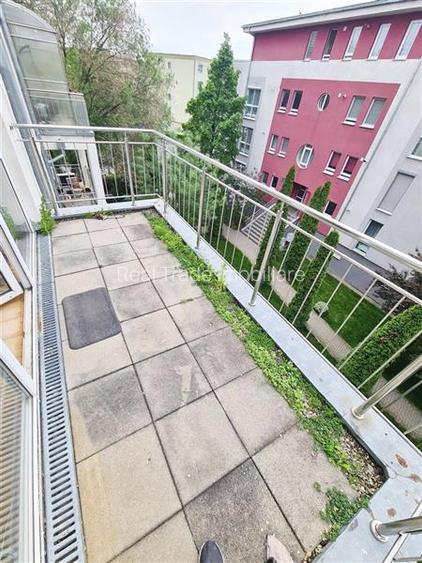 Apartament 3 camere, parcare proprie,  Avantgarden 1 - 7