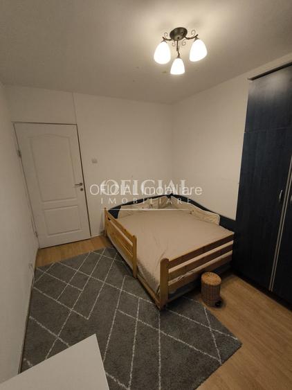 Apartament 3 camere | 64 Mp | 2 Bai | Balcon | Zorilor Pasteur UMF - 5