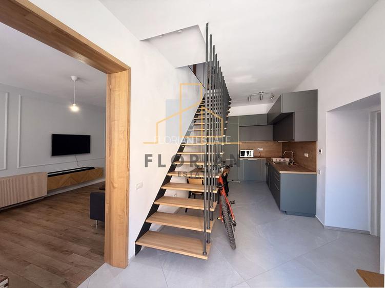 Apartament premium cu 3 camere, 110 mp, in Zona Iosefin - 6