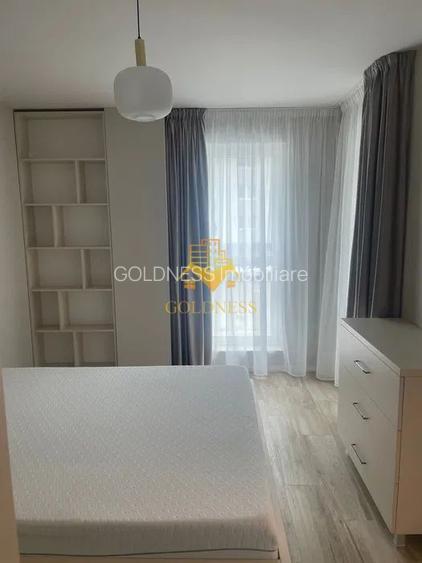 2 camere, modern, bloc nou, Parcare, Vivo, Metro, Columna Residence - 3