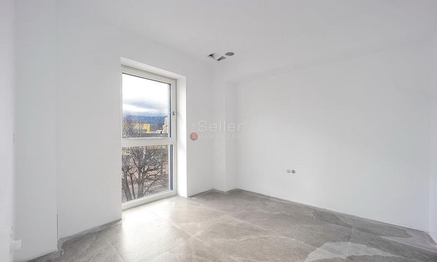 Apartament Nou Finalizat- Zona Carpatilor