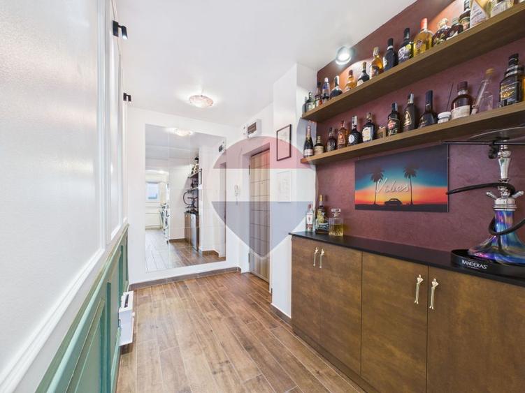 Apartament cu 3 camere superb langa Metrou Parc Drumul Taberei