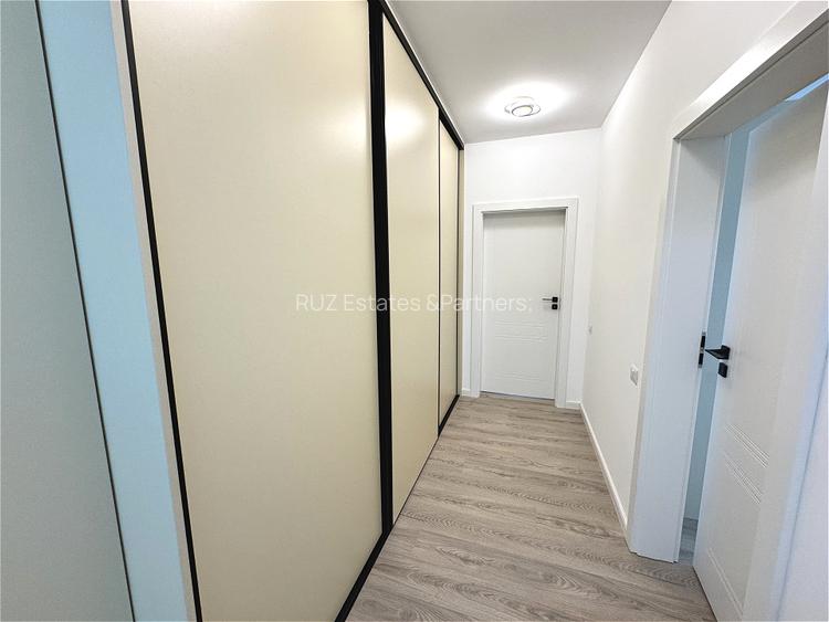Apartament 3 camere | Parcare | LUX | Rond OMV-Pipera