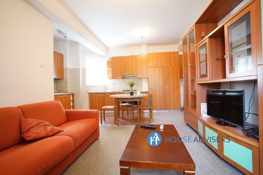 Inchiriere apartament 2 camere Cismigiu