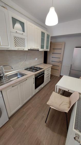 Apartament cu 1 camera in Tudor Vladimirescu-Rivers Towers