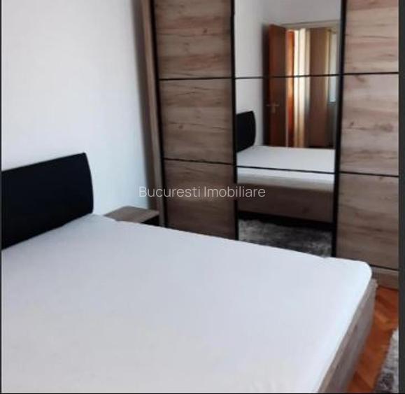 Apartament 2 Camere,Costin Georgian Metrou,bl.reabilitat,DECOMANDAT,Amenajat - 5