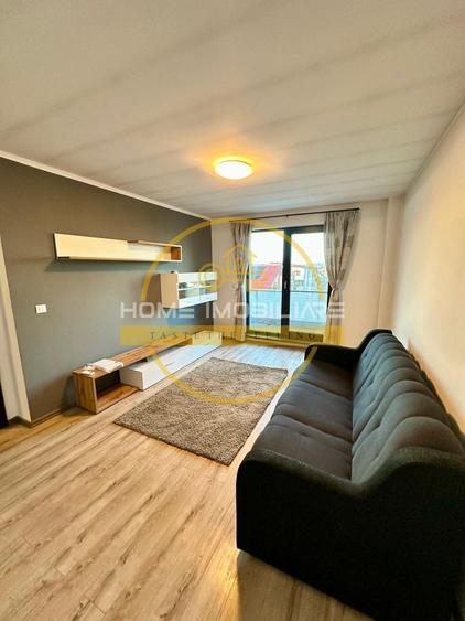 Apartament 2 Camere-Decomandat-cu parcare /Palaverde-Aleea Tudor-Neculai!