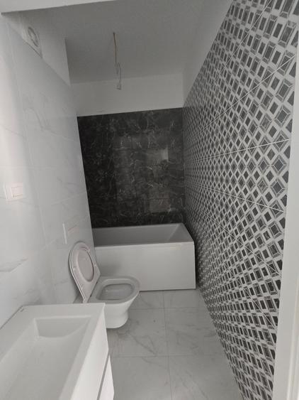 Apartament 2 camere D, cu parcare Bd Poitiers, Lidl