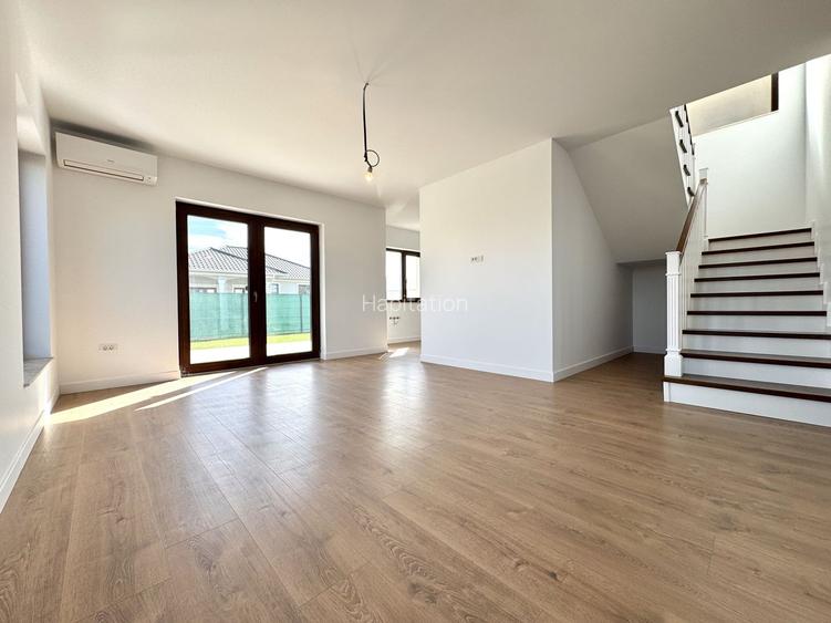 Duplex spațios în Dumbrăvița – separat prin cameră tehnică, zona IKEA - 3
