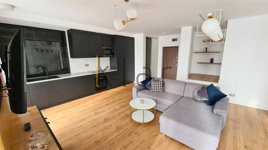 Penthouse 4 camere LUX 90mp,terasa 44mp,parcare, Gheorgheni-complex Diana