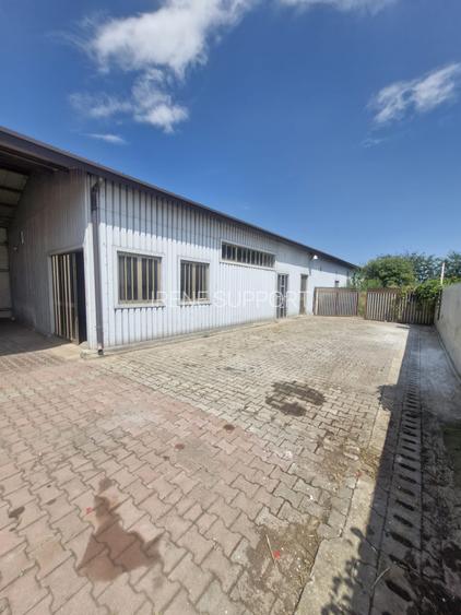 Vila 8 camere plus Hala pe DN1 Saftica/1500mp teren/Ideal Business/Investitie - 28