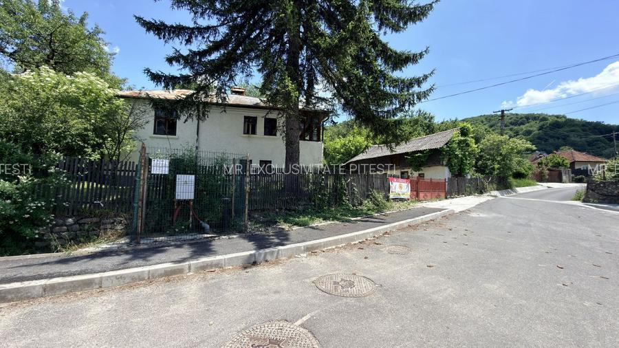Teren cu potential exceptional de dezvoltare–6.661 mp-Str. Grigore Alexandrescu - 3