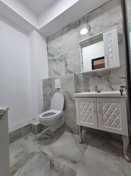 Inchiriere Clădire Birouri P+2-Ultracentral Ploiești-100mp/etaj-200mp/Clad+Curte