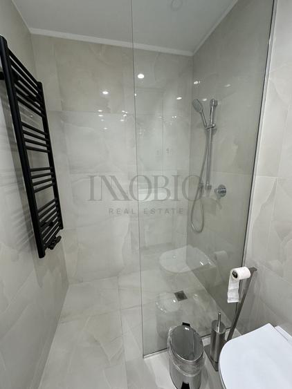 Apartament 3 Camere | One Verdi | Loc de Parcare
