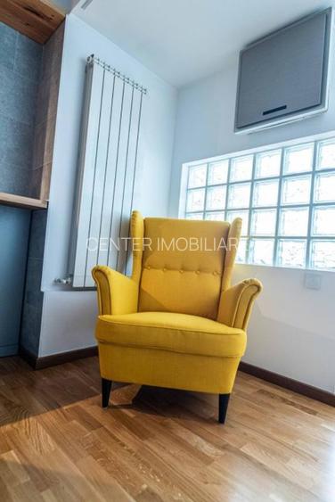 Parcul Herastrau, 2 camere lux, premium, terasa spectaculoasa,vedeare lac - 4