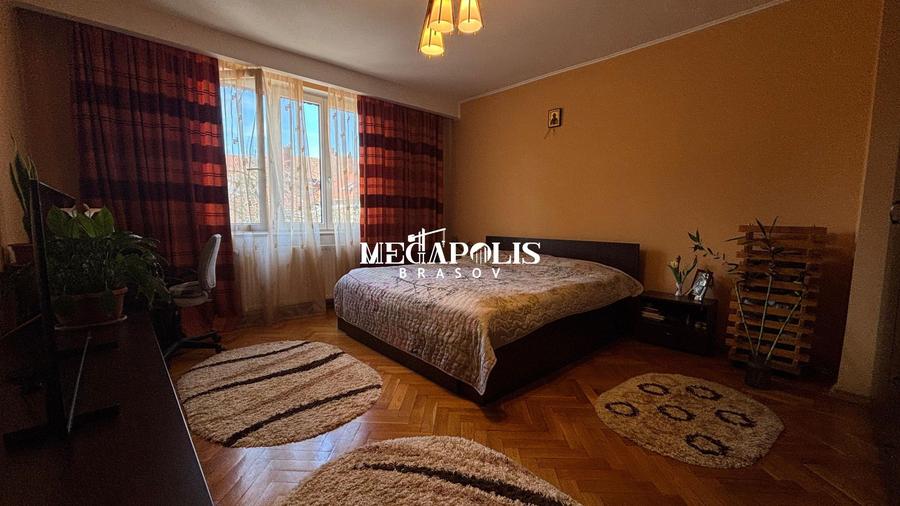Casă individuală | Singur în curte | Garaj | Locație avantajoasă