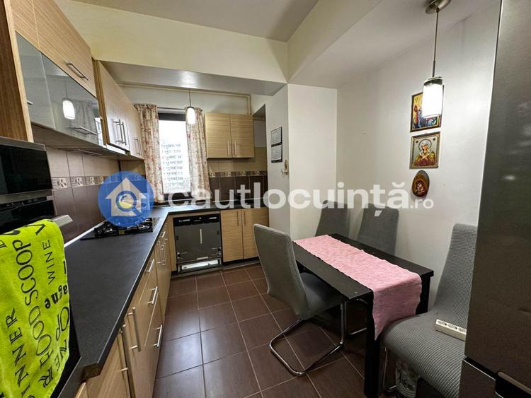 Apartament 3 Camere | Vitan | Bobocica