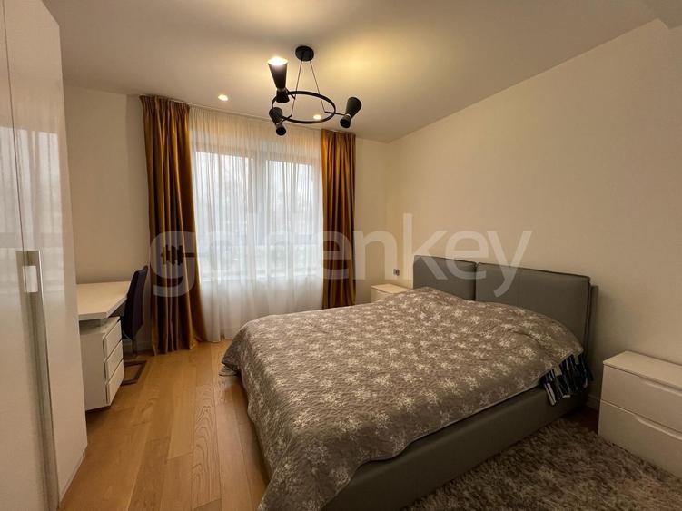 Apartament cu 3 camere in complex rezidential | 2 locuri de parcare
