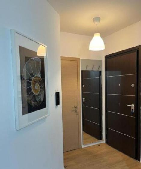 Apartament 2 Camere Premium | UpGround Residence |