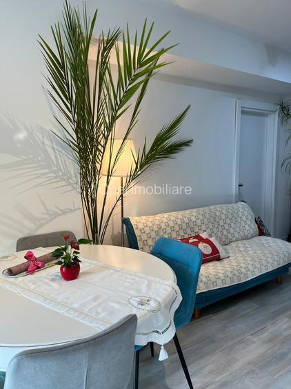 Exclusivitate-Eforie Nord,ap. 2 camere, parter, mobilat,curte proprie 23mp,boxa - 14