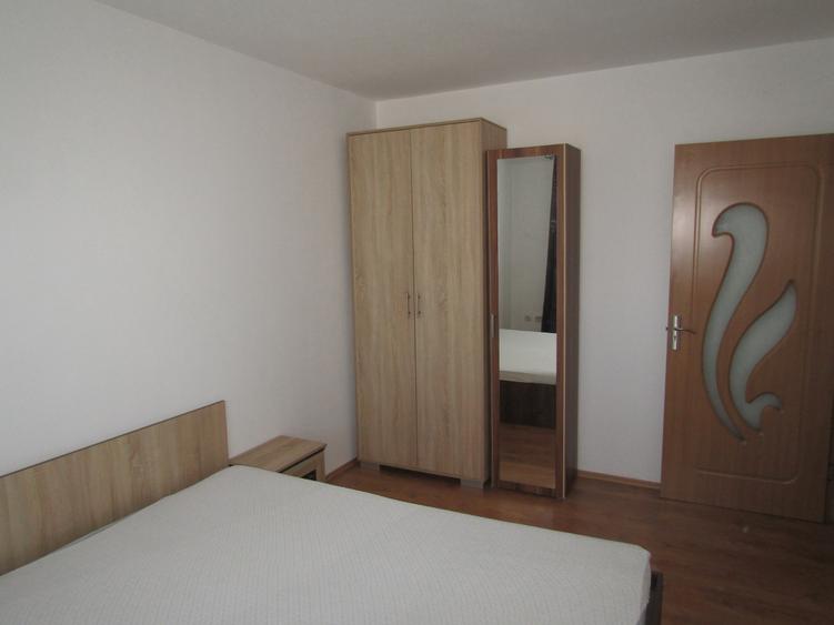 De închiriat apartament 2 camere + living | Sibiu, zona Cedonia, str. Roșiorilor