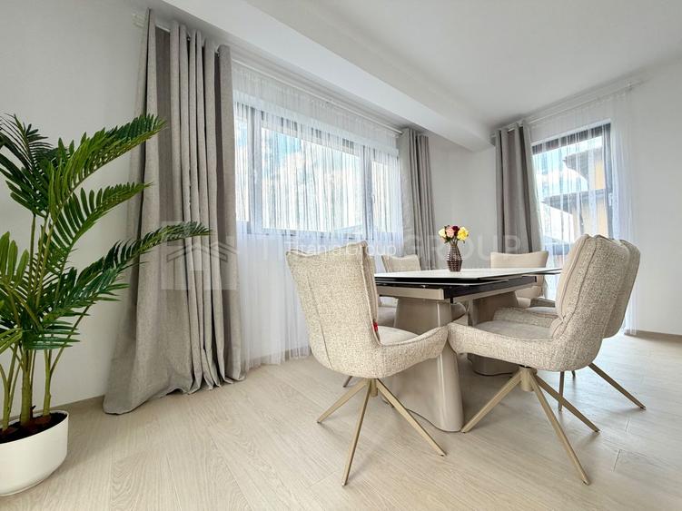 Casă premium 4 camere | Prima închiriere| 3 băi | Pet Friendly | Cristian - 23