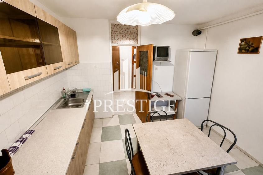 APARTAMENT 2 CAMERE | TEREZIAN – STR. LUNGĂ | ETAJ 3 | LIFT