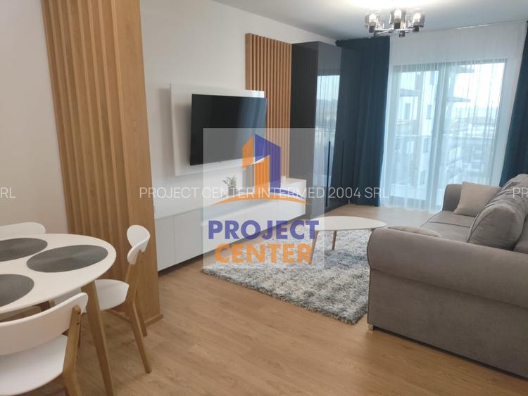 Apartament 2 camere Nordmark, finisaje de lux - 4