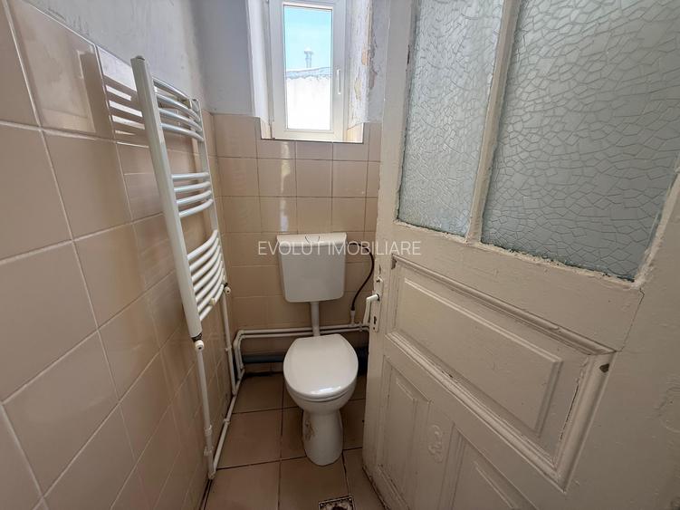 Apartament Ultracentral de Vânzare – 6 Camere – 235 mp - 18