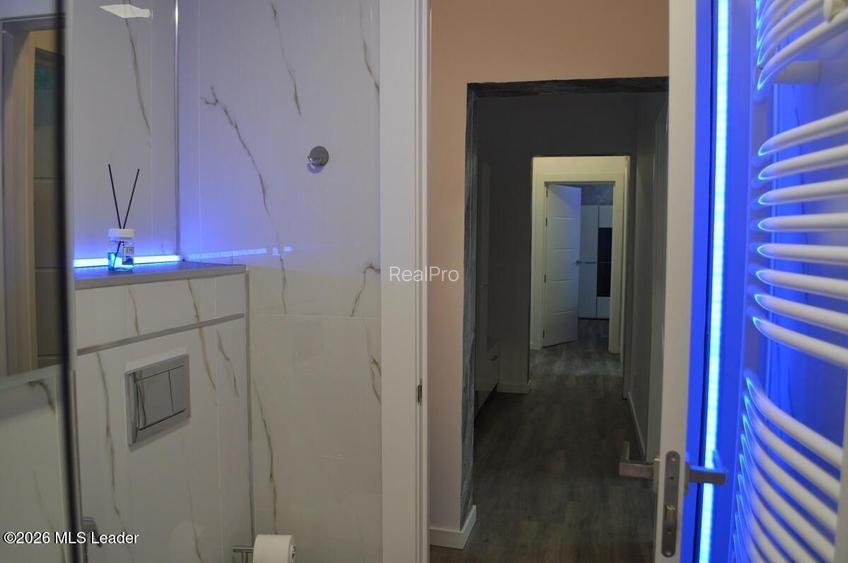 Nord - Apartament 3 Camere, 64 Mp - 17