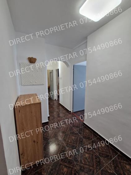 Proprietar – Apartament 3 camere Tineretului / Timpuri Noi