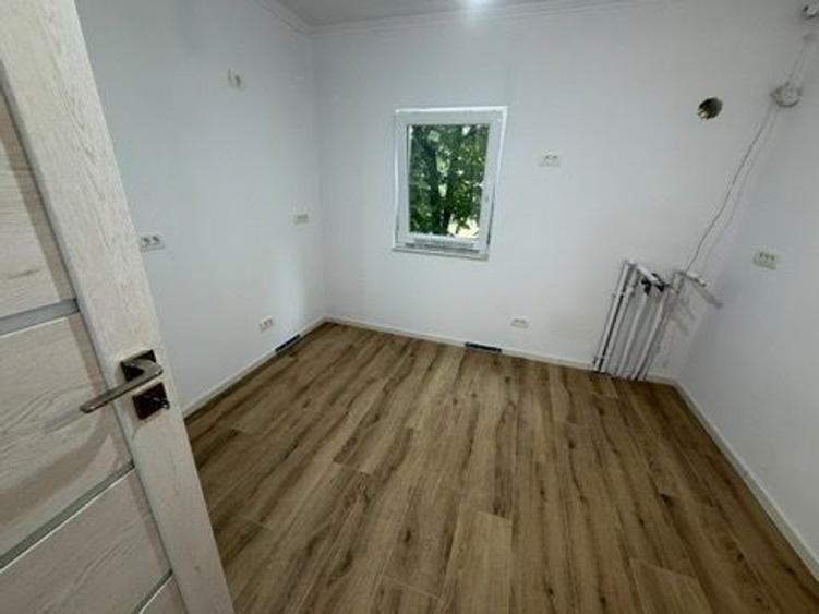 Dâmbovița| 3 camere | 2 băi | Boxa | Complet renovat | Încălzire în pardoseală