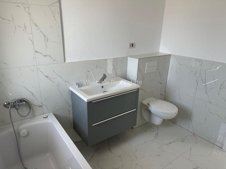 Duplex premium de vanzare, in Mosnita Noua