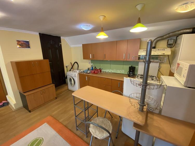 Apartament cu 2 camere/ Grigorescu/ zonă liniștită