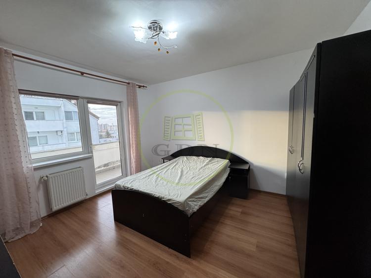 Vânzare ap. cu 2 camere, 65 mp., cu garaj, Calea Turzii