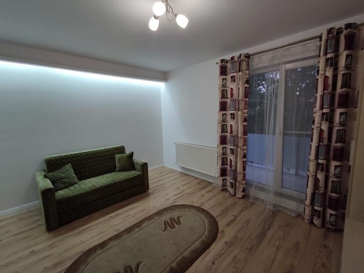 Garsonieră de închiriat | Lectorului Residence – Bucureștii Noi
