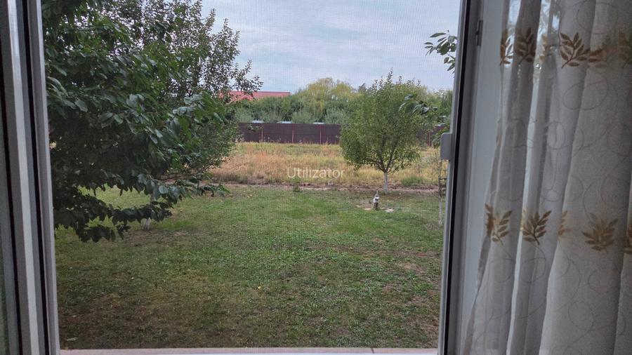 Proprietar,Vând apartament 3 camere decomandat  66 mp în Satu Mare zona Gh Bariț - 8