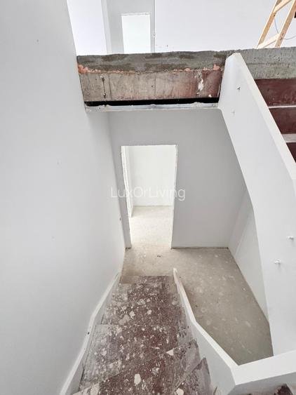 DUPLEX DE EXCEPȚIE PIPERA | IANCU NICOLAE | 184,70 MP TOTALI PADURE - 10