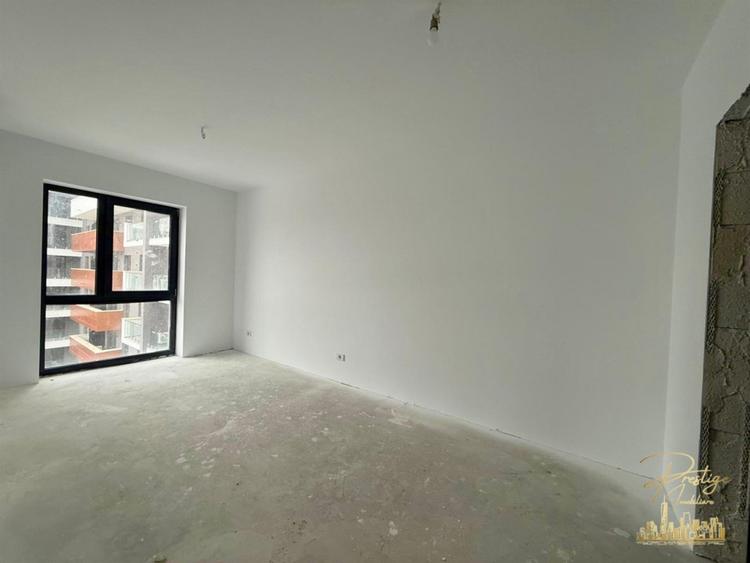 Apartament cu 4 camere nou tip Roma de vanzare, Prima Urbana 3-Oradea