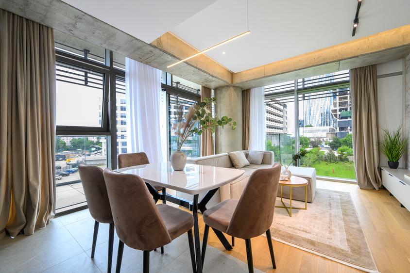 Apartament 2 camere T2_E2_19 | Up-Site