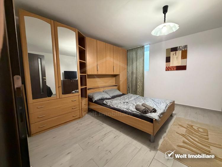 Apartament cu o camera in Zorilor