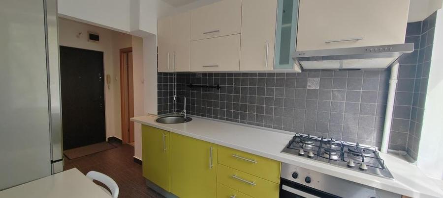 Apartament 2 camere Baba Novac