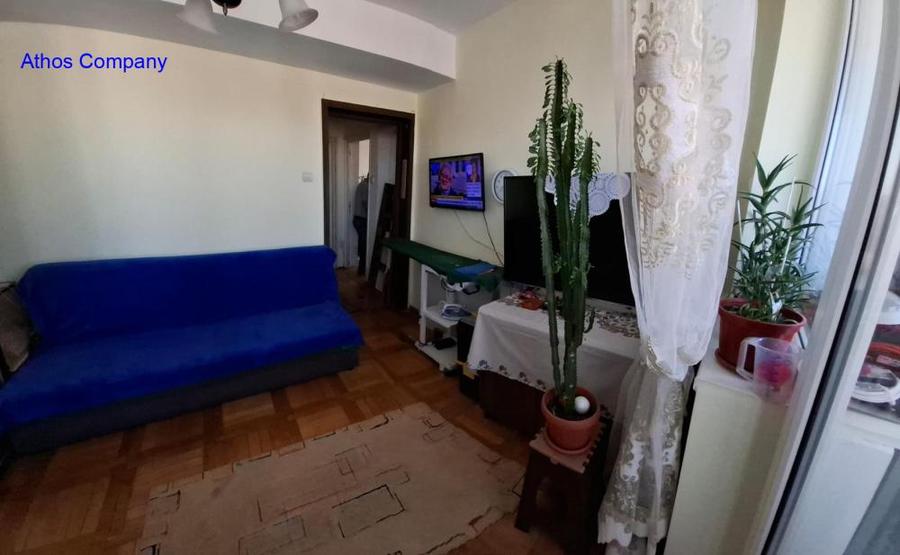 Gara de nord, Dincul Golescu Ap 3 camere