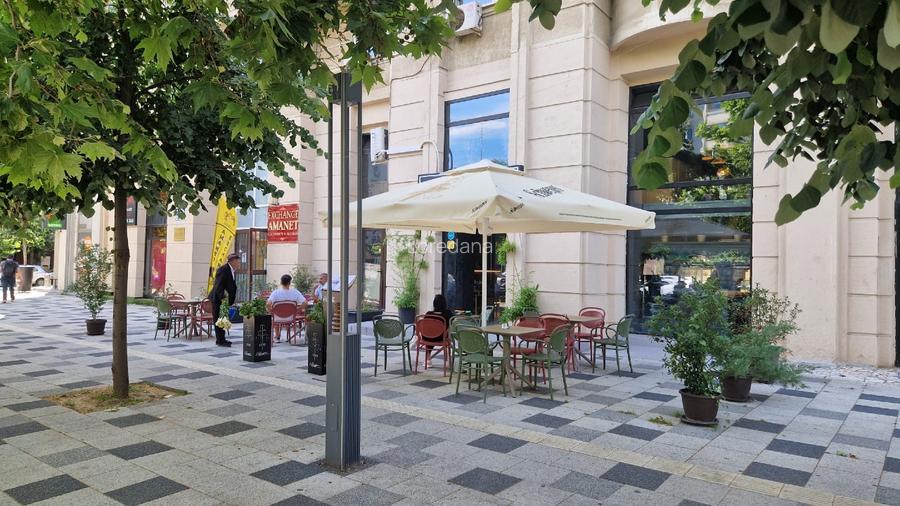 Închiriere  spațiu comercial stradal blv Decebal, Bucuresti - 6