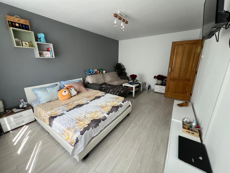 Garsoniera Drumul Taberei Romancierilor 2/4 DEC Renovata Mobilata Utilata