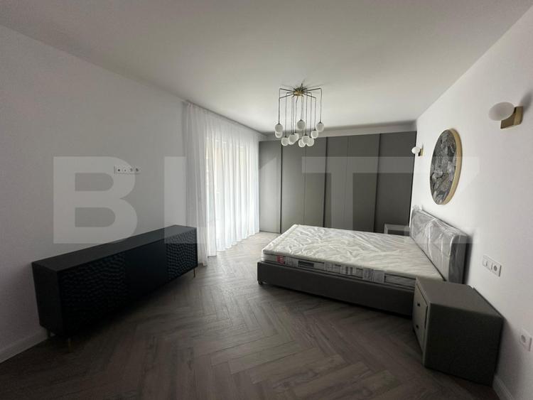 Apartament 3 camere Premium | 2 Balcoane | Parcare | Zona ISU